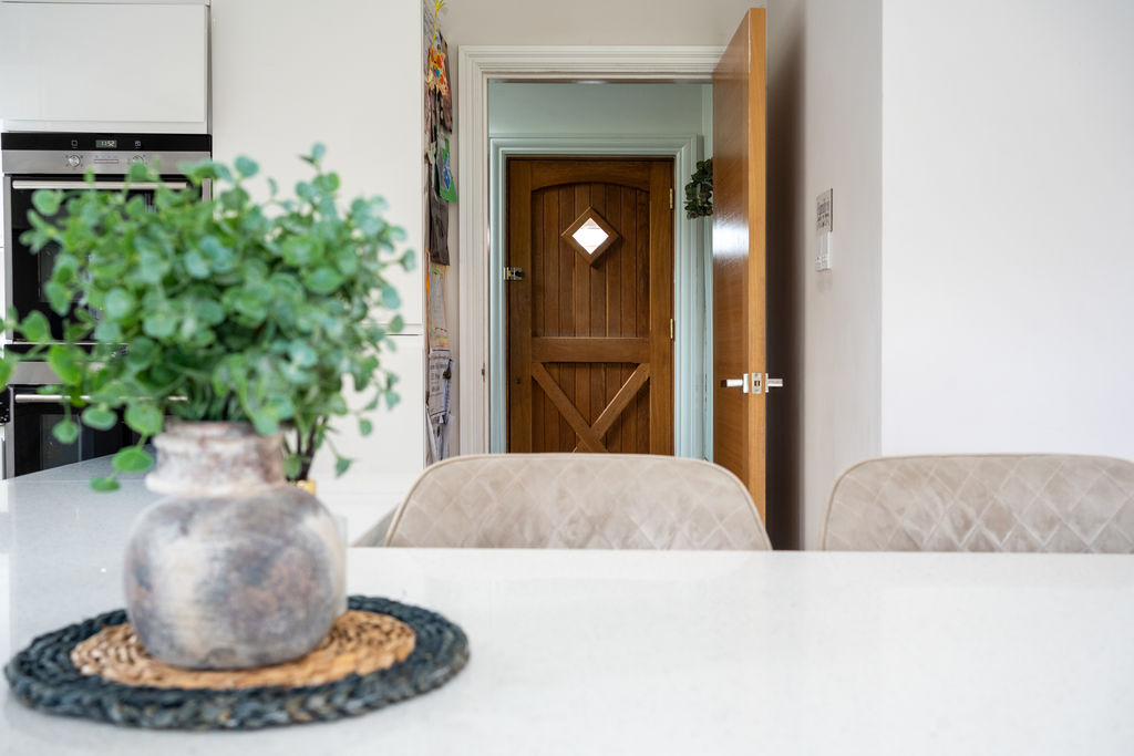 Hesketh Lane Tarleton